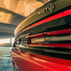 Illustration for article titled The 2018 Dodge Challenger SRT Hellcat Widebody Never Lets You Forget Whos Really In Control